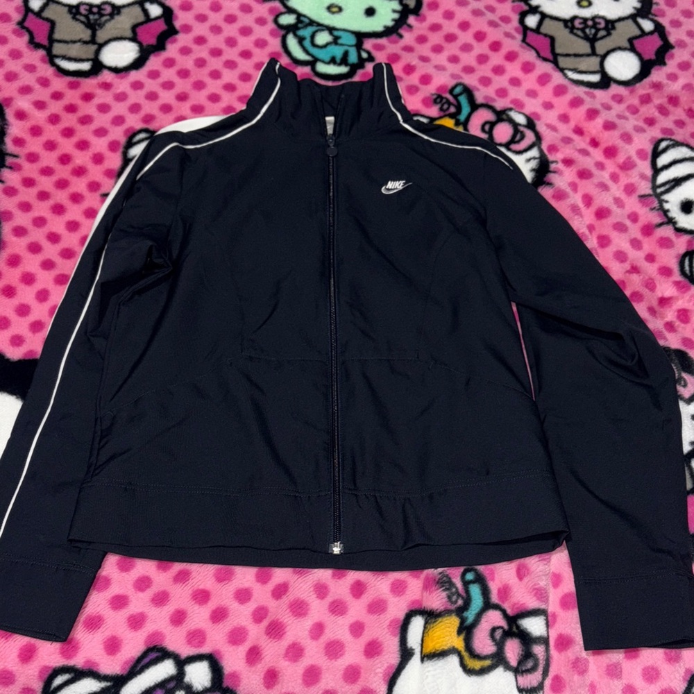 Nike Women's Bomber Jacket